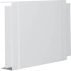 HAGER - T-kappale tehalit.LF - LF602308 HF LF60x230 VHA