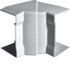 HAGER - Sisäkulma tehalit.GBA - GBD500854 HF GBD(A) 56x85 ALU