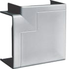 HAGER - Tasokulma tehalit.GBA - GBD500855 HF GBD(A) 56x85 ALU