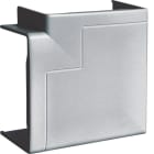 HAGER - Tasokulma tehalit.GBA - GBD500855 HF GBD(A) 56x85 ALU