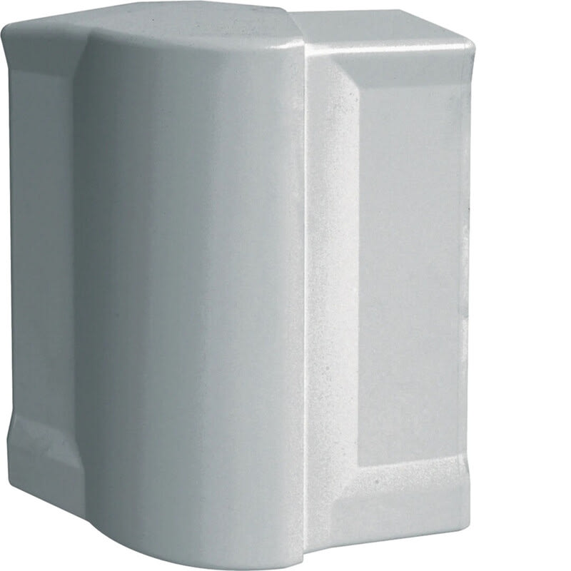 HAGER - Ulkokulma tehalit.GBA - GBD501313 HF GBD(A) 56x134 ALU