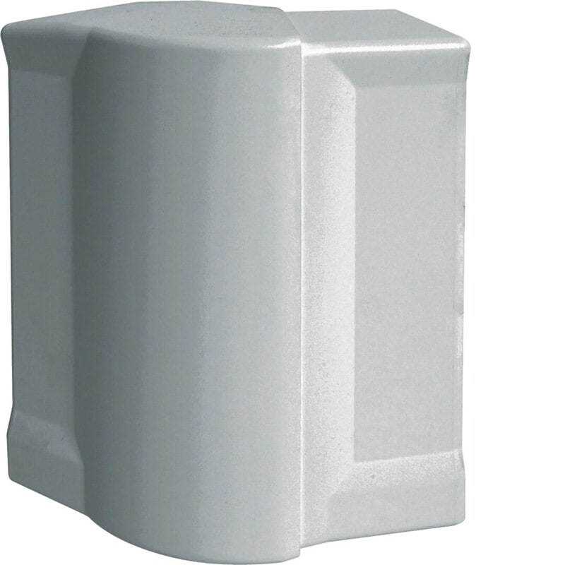 HAGER - Ulkokulma tehalit.GBA - GBD501313 HF GBD(A) 56x134 ALU