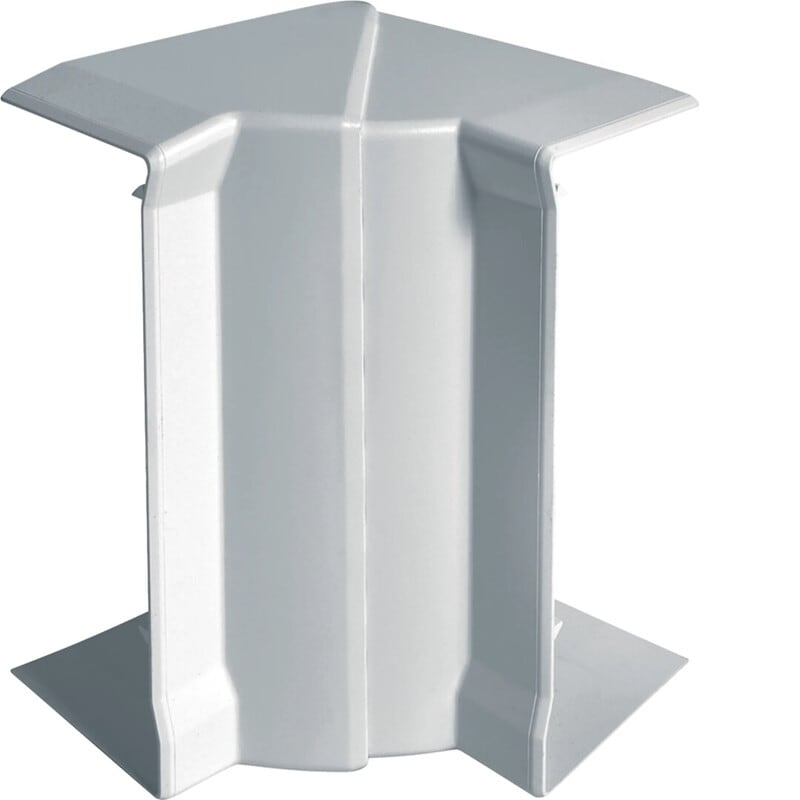 HAGER - Sisäkulma tehalit.GBA - GBD501314 HF GBD(A) 56x134 ALU