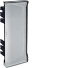 HAGER - Päätykappale tehalit.GBA - GBD501316 HF GBD(A) 56x134 ALU