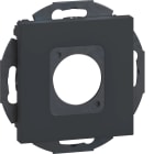 HAGER - Kanava AV-rasia Ecoline - GSETMM311 XLR/Speakon MUS