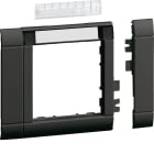 HAGER - Peitelevy Ecoline - GR0802A 55x55 MI MUS