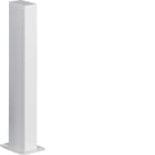 HAGER - Pistorasiapylväs tehalit.DA - DAP245650 2P 45mm k=650mm LVA