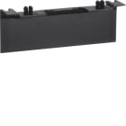 HAGER - Peitelevy tehalit.SL - SL20080AC ras. SL20080901 MUS