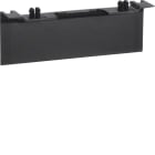 HAGER - Peitelevy tehalit.SL - SL20080AC ras. SL20080901 MUS