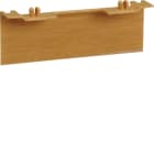 HAGER - Peitelevy tehalit.SL - SL20080AC ras. SL20080901 TAM