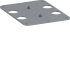 HAGER - Asennussarja electraplan.VE-EE - UDQ02H rasialle UDKQ02x