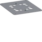 HAGER - Asennussarja electraplan.VE-EE - UDQ06H rasialle UDKQ06x