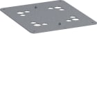 HAGER - Asennussarja electraplan.VE-EE - UDQ12H rasialle UDKQ12x