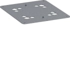 HAGER - Asennussarja electraplan.VE-EE - UDQ12H rasialle UDKQ12x