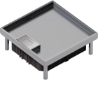 HAGER - Lattiarasia electraplan.VE-EE - EKQ060 RST 200x200 KL 15mm