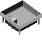 HAGER - Lattiarasia electraplan.VE-EE - EKQ060 RST 200x200 KL 25mm