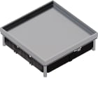 HAGER - Lattiarasia electraplan.VE-EE - EKQ120 RST 243x243 umpi 15mm