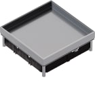 HAGER - Lattiarasia electraplan.VE-EE - EKQ120 RST 243x243 umpi 25mm