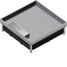 HAGER - Lattiarasia electraplan.VE-EE - EKQ120 RST 243x243 KL 15mm