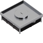 HAGER - Lattiarasia electraplan.VE-EE - EKQ120 RST 243x243 putki 15mm