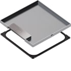 HAGER - Lattiarasian kansi electraplan.VE-EE - EKQ122 RST 243x243 KL 15mm