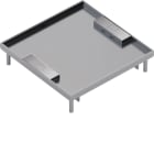 HAGER - Lattiarasia electraplan.VE-EE - EKQ160 RST 320x320 KL 15mm