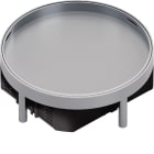 HAGER - Lattiarasia electraplan.VE-EE - EKQ060 RST D215 umpi 15mm