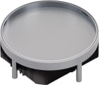 HAGER - Lattiarasia electraplan.VE-EE - EKQ060 RST D215 umpi 15mm