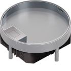 HAGER - Lattiarasia electraplan.VE-EE - EKQ060 RST D215 KL 25mm