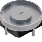 HAGER - Lattiarasia electraplan.VE-EE - EKQ060 RST D215 putki 25mm