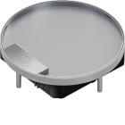 HAGER - Lattiarasia electraplan.VE-EE - EKQ120 RST D305 KL 15mm