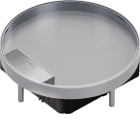 HAGER - Lattiarasia electraplan.VE-EE - EKQ120 RST D305 KL 25mm