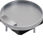 HAGER - Lattiarasia electraplan.VE-EE - EKQ120 RST D305 KL 25mm