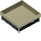 HAGER - Lattiarasia electraplan.VE-EE - MKQ120 mes. 243x243 umpi 25mm