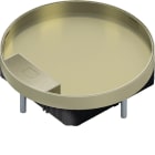 HAGER - Lattiarasia electraplan.VE-EE - MKR120 mes. D305 KL 25mm