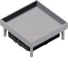 HAGER - Lattiarasia electraplan.VE-EE - Q06 RST 200x200 umpi 15mm 20kN