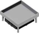 HAGER - Lattiarasia electraplan.VE-EE - Q06 RST 200x200 umpi 15mm 20kN