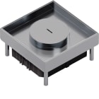 HAGER - Lattiarasia electraplan.VE-EE - Q06 RST 200x200 KP 25mm 20kN