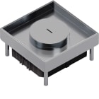 HAGER - Lattiarasia electraplan.VE-EE - Q06 RST 200x200 KP 25mm 20kN