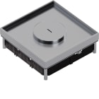 HAGER - Lattiarasia electraplan.VE-EE - Q12 RST 243x243 KP 15mm 20kN