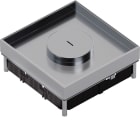 HAGER - Lattiarasia electraplan.VE-EE - Q12 RST 243x243 KP 25mm 20kN