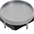 HAGER - Lattiarasia electraplan.VE-EE - R06 RST D215 umpi 15mm 20kN
