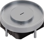 HAGER - Lattiarasia electraplan.VE-EE - R06 RST D215 kaap.p. 15mm 20kN