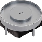 HAGER - Lattiarasia electraplan.VE-EE - R06 RST D215 kaap.p. 15mm 20kN