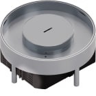 HAGER - Lattiarasia electraplan.VE-EE - R06 RST D215 kaap.p. 25mm 20kN