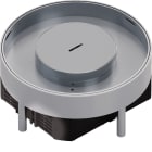 HAGER - Lattiarasia electraplan.VE-EE - R06 RST D215 kaap.p. 25mm 20kN