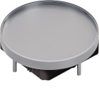 HAGER - Lattiarasia electraplan.VE-EE - R12 RST D306 umpi 15mm 20kN