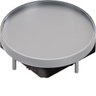 HAGER - Lattiarasia electraplan.VE-EE - R12 RST D306 umpi 15mm 20kN