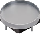 HAGER - Lattiarasia electraplan.VE-EE - R12 RST D306 umpi 25mm 20kN