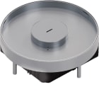 HAGER - Lattiarasia electraplan.VE-EE - R12 RST D306 kaap.p. 25mm 20kN